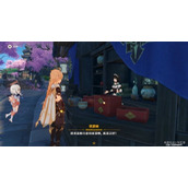 《原神》炉心机造活动第一天超详细流程