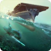 战舰海战行动手游