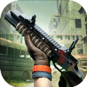 僵尸猎杀战场手游