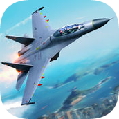 搏击长空无限战机手游