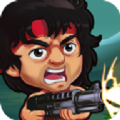 连射突击队手游