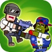 射爆小僵尸手游