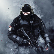 终极战区3D手游