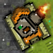 坦克战事3D手游