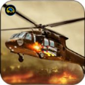 武装直升机机器人模拟器手游