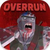 僵尸部落生存手游