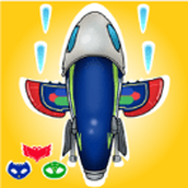 面具英雄佩吉手游