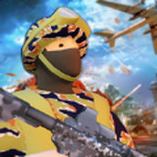 红蓝对决模拟器手游