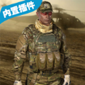 反恐战争反击手游