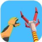 钩假人射击绳索手游