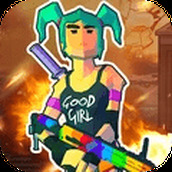 佣兵突击队手游