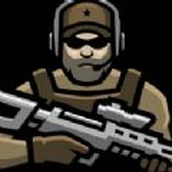 子弹狙击天使3D手游