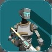 赛博朋克僵尸城市手游