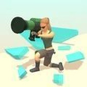 女汉子粉碎一切手游