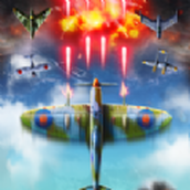 二战飞机射手手游