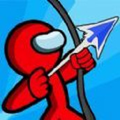 火柴人战争堡垒手游