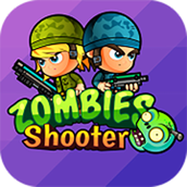 枪战僵尸手游