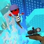 六边形射手手游