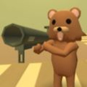小熊沙盒乱斗手游