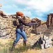 使命射击战士手游