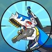 恐龙机甲迷你世界手游