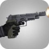CS真实武器模拟器手游