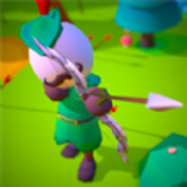 弓箭手战争对决手游