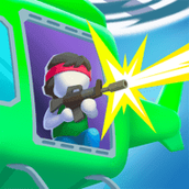 元气特工队手游