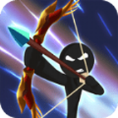 火柴人射手大师手游