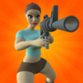 姐射得贼准手游