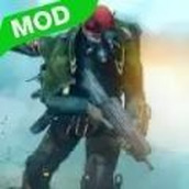 机器人大战新射击手游