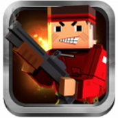 像素末日之城手游