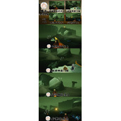 《光遇》6月30日季节蜡烛位置一览