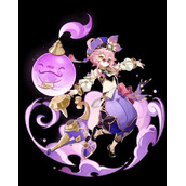 《原神》多莉立绘及技能爆料