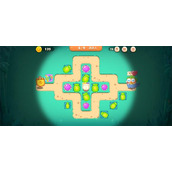 《保卫萝卜4》满星通关策略