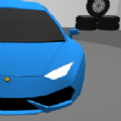 赛车冲刺3D手游