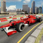 公式狂暴赛车3D手游
