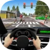3D汽车驾驶员手游