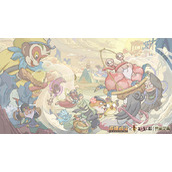 《最强蜗牛》7月1日活动预告神坛秘仪活动更新