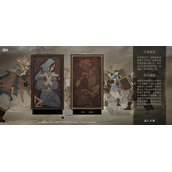 《部落与弯刀》分身流怎么玩
