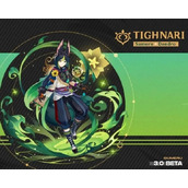 《原神》提纳里立绘爆料一览