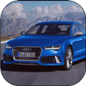 RS7超级跑车漂移手游