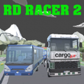 高度公路的野外驾驶模拟手游