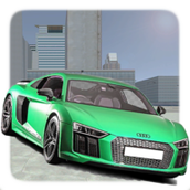 R8漂移模拟器手游