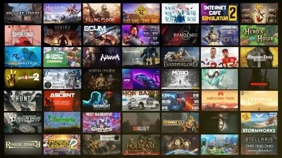 《steam》2022夏促结束时间一览