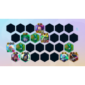 《金铲铲之战》S7玉龙阵容策略