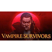 《吸血鬼幸存者》白幽灵五图挂机攻略