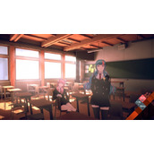 《AI梦境档案涅槃肇始》箱子密码是什么