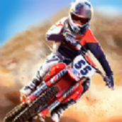 疯狂摩托越野大师手游