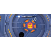 《和平精英》机密宝库怎么开